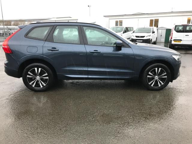 2023 Volvo Xc60 2.0 B5p Core 5Dr Awd Geartronic (OW72KRJ) Image 4