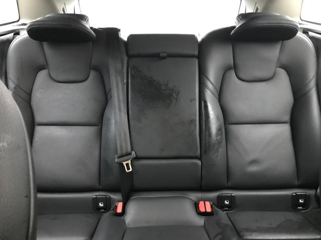 2023 Volvo Xc60 2.0 B5p Core 5Dr Awd Geartronic (OW72KRJ) Image 16