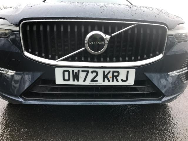 2023 Volvo Xc60 2.0 B5p Core 5Dr Awd Geartronic (OW72KRJ) Image 22