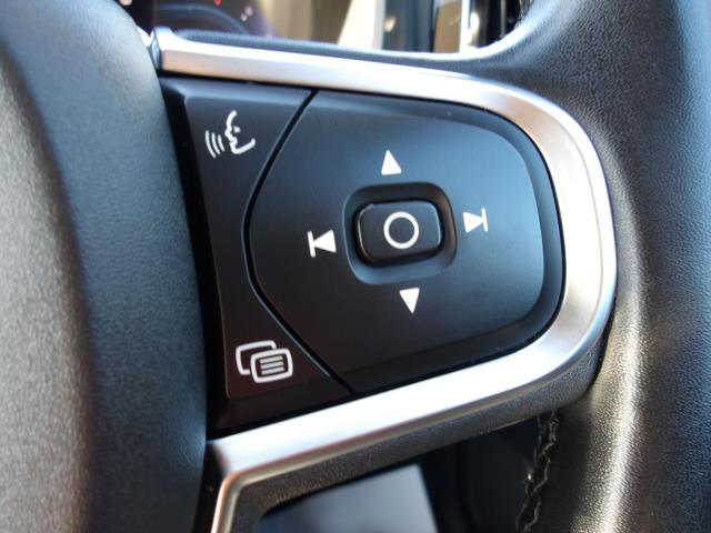 2023 Volvo Xc60 2.0 B5p Core 5Dr Awd Geartronic (OW72KRV) Image 26