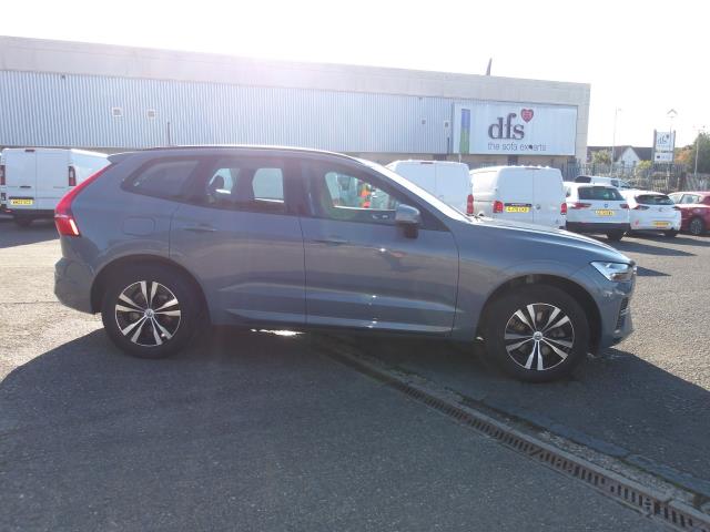 2023 Volvo Xc60 2.0 B5p Core 5Dr Awd Geartronic (OW72KRV) Image 2