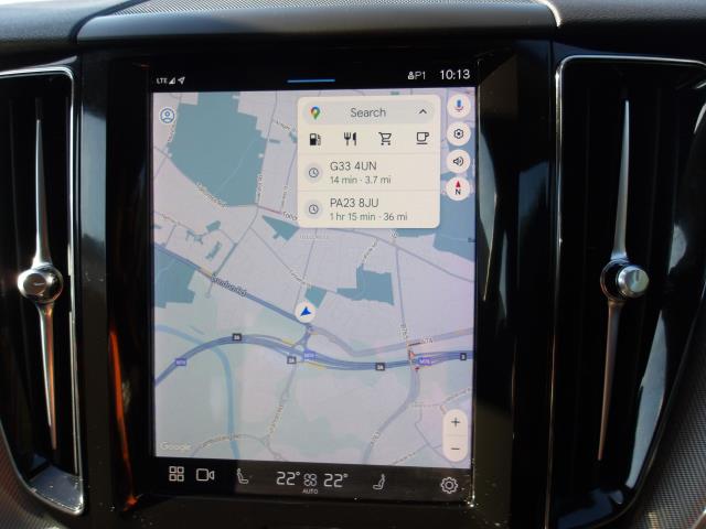 2023 Volvo Xc60 2.0 B5p Core 5Dr Awd Geartronic (OW72KRV) Image 29
