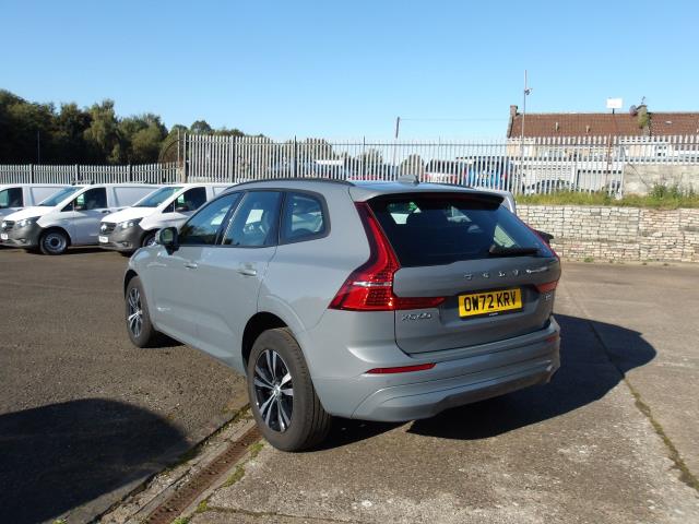2023 Volvo Xc60 2.0 B5p Core 5Dr Awd Geartronic (OW72KRV) Image 5
