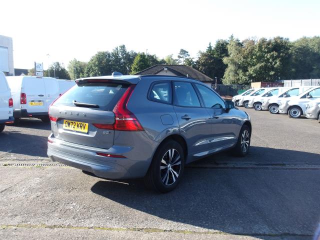 2023 Volvo Xc60 2.0 B5p Core 5Dr Awd Geartronic (OW72KRV) Image 3