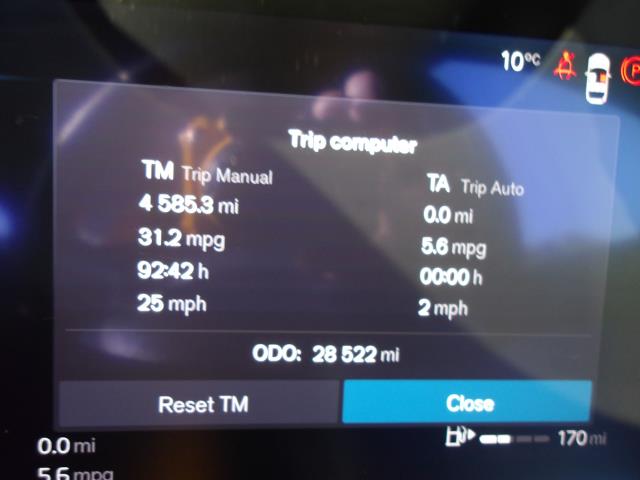2023 Volvo Xc60 2.0 B5p Core 5Dr Awd Geartronic (OW72KRV) Image 20