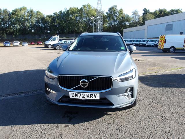 2023 Volvo Xc60 2.0 B5p Core 5Dr Awd Geartronic (OW72KRV) Image 9
