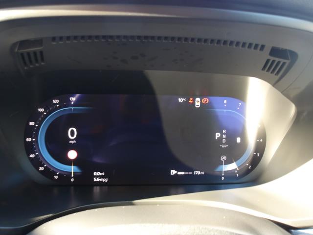 2023 Volvo Xc60 2.0 B5p Core 5Dr Awd Geartronic (OW72KRV) Image 22