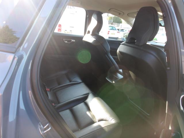 2023 Volvo Xc60 2.0 B5p Core 5Dr Awd Geartronic (OW72KRV) Image 18
