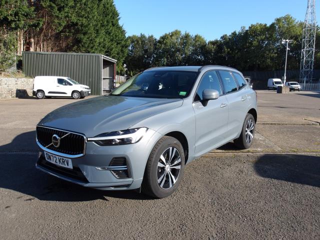 2023 Volvo Xc60 2.0 B5p Core 5Dr Awd Geartronic (OW72KRV) Image 8