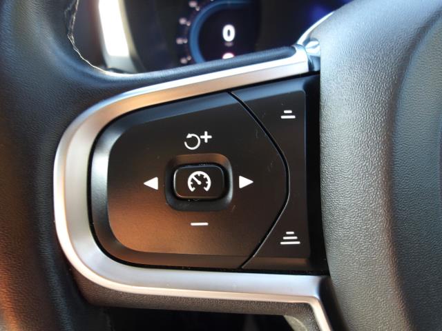 2023 Volvo Xc60 2.0 B5p Core 5Dr Awd Geartronic (OW72KRV) Image 28