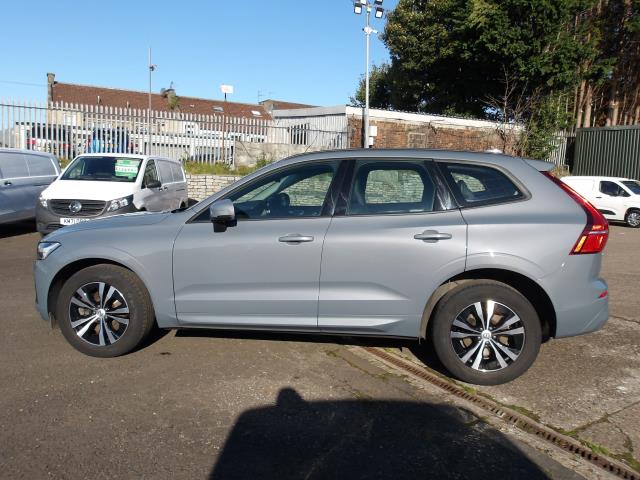2023 Volvo Xc60 2.0 B5p Core 5Dr Awd Geartronic (OW72KRV) Image 6