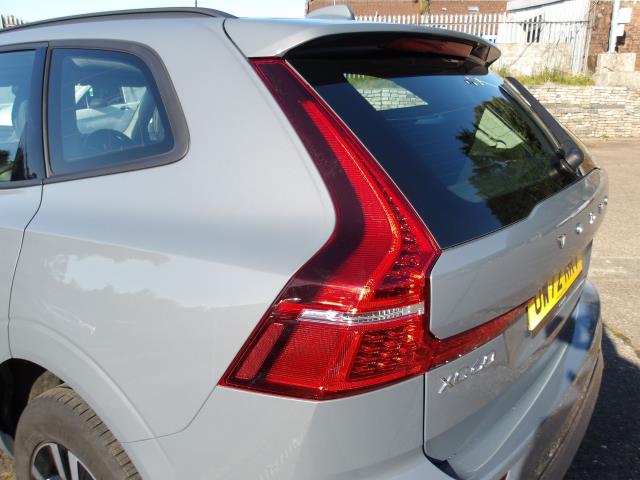 2023 Volvo Xc60 2.0 B5p Core 5Dr Awd Geartronic (OW72KRV) Image 12