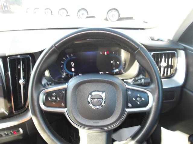 2023 Volvo Xc60 2.0 B5p Core 5Dr Awd Geartronic (OW72KRV) Image 23