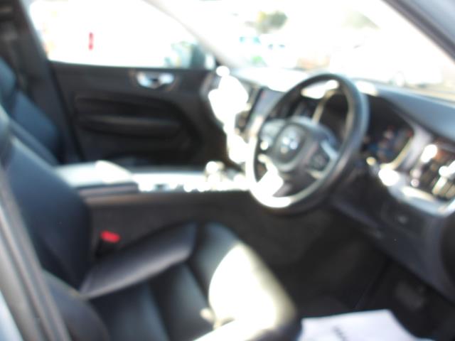 2023 Volvo Xc60 2.0 B5p Core 5Dr Awd Geartronic (OW72KRV) Image 19