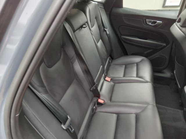 2023 Volvo Xc60 2.0 B5p Core 5Dr Awd Geartronic (OW72KRZ) Image 26