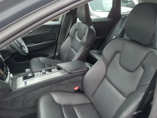 2023 Volvo Xc60 2.0 B5p Core 5Dr Awd Geartronic (OW72KRZ) Image 16