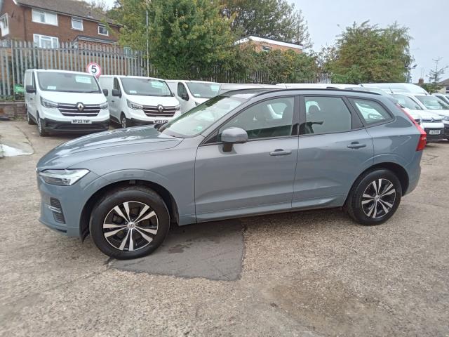 2023 Volvo Xc60 2.0 B5p Core 5Dr Awd Geartronic (OW72KRZ) Image 6