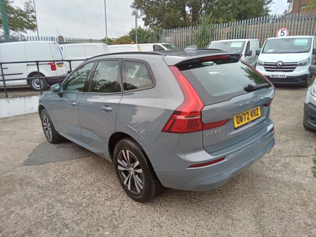 2023 Volvo Xc60 2.0 B5p Core 5Dr Awd Geartronic (OW72KRZ) Image 10