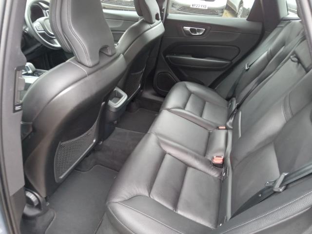 2023 Volvo Xc60 2.0 B5p Core 5Dr Awd Geartronic (OW72KRZ) Image 19