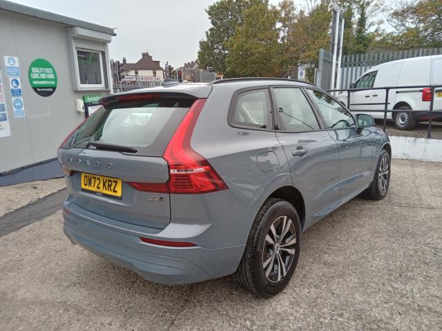 2023 Volvo Xc60 2.0 B5p Core 5Dr Awd Geartronic (OW72KRZ) Image 12