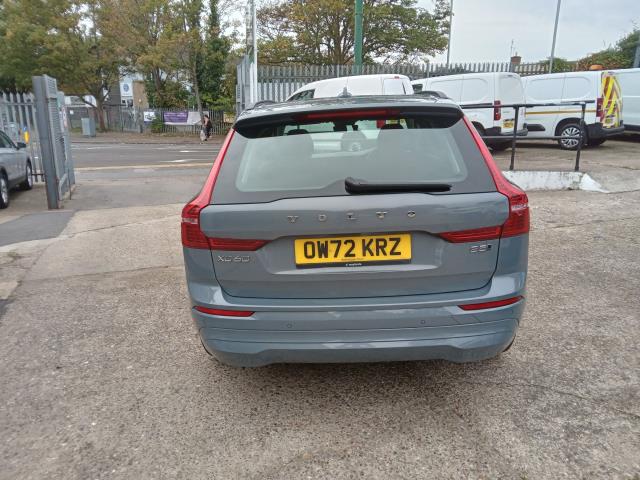 2023 Volvo Xc60 2.0 B5p Core 5Dr Awd Geartronic (OW72KRZ) Image 7