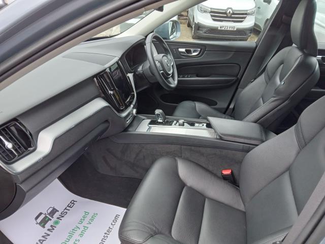 2023 Volvo Xc60 2.0 B5p Core 5Dr Awd Geartronic (OW72KRZ) Image 15