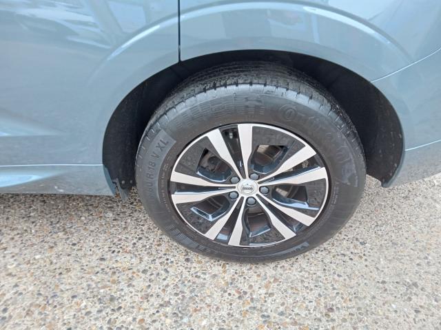 2023 Volvo Xc60 2.0 B5p Core 5Dr Awd Geartronic (OW72KRZ) Image 40