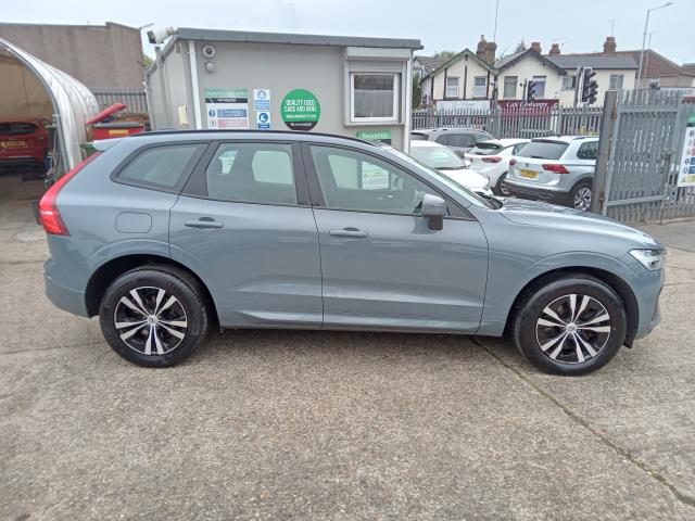 2023 Volvo Xc60 2.0 B5p Core 5Dr Awd Geartronic (OW72KRZ) Image 8