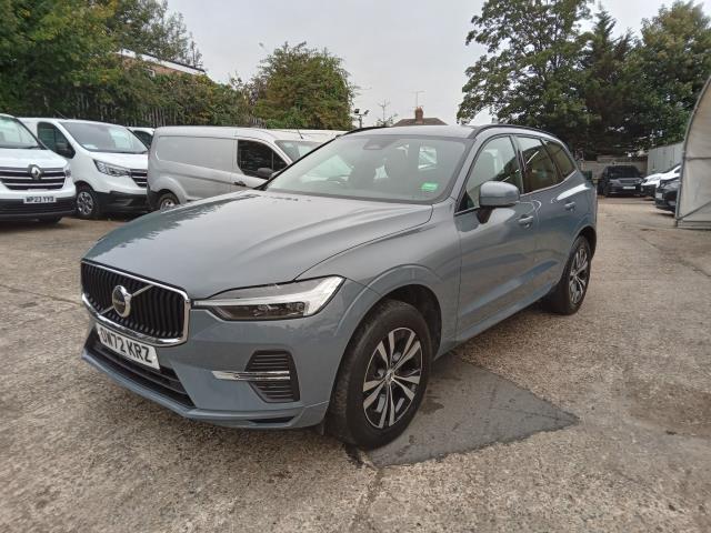 2023 Volvo Xc60 2.0 B5p Core 5Dr Awd Geartronic (OW72KRZ) Image 4