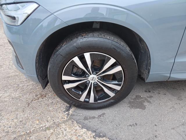 2023 Volvo Xc60 2.0 B5p Core 5Dr Awd Geartronic (OW72KRZ) Image 42