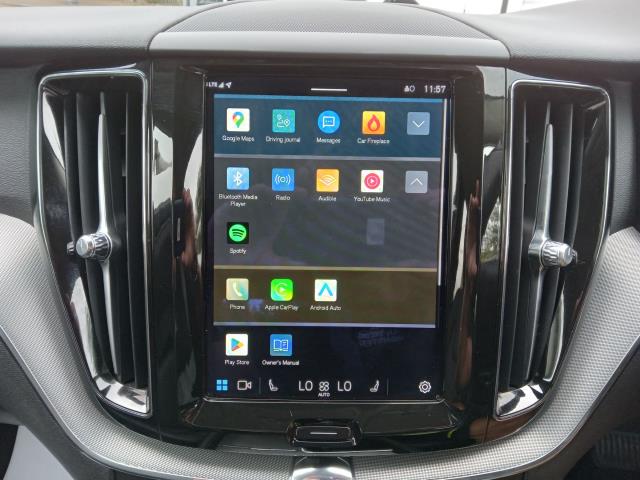 2023 Volvo Xc60 2.0 B5p Core 5Dr Awd Geartronic (OW72KRZ) Image 34