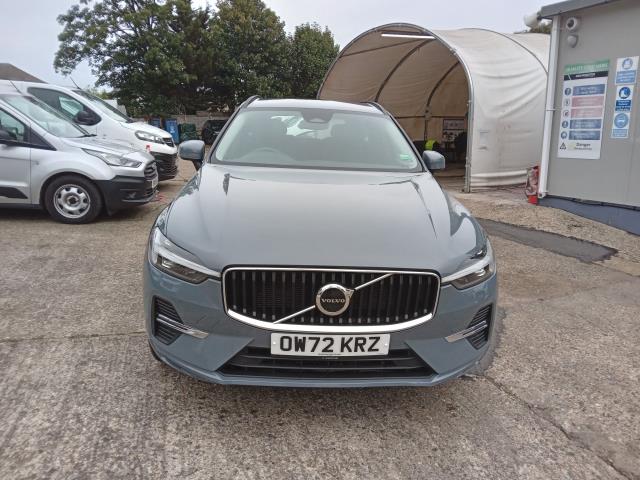 2023 Volvo Xc60 2.0 B5p Core 5Dr Awd Geartronic (OW72KRZ) Image 3