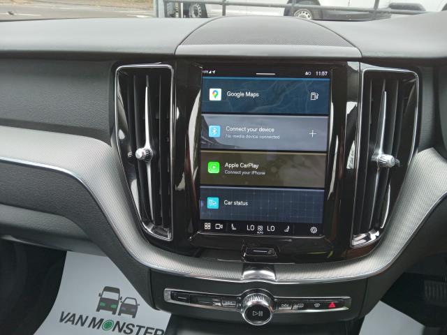 2023 Volvo Xc60 2.0 B5p Core 5Dr Awd Geartronic (OW72KRZ) Image 33