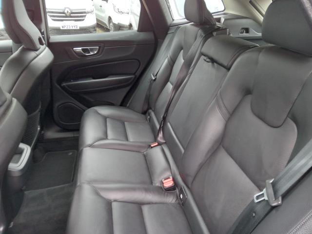 2023 Volvo Xc60 2.0 B5p Core 5Dr Awd Geartronic (OW72KRZ) Image 20