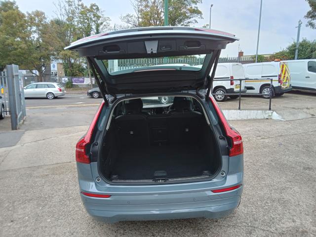 2023 Volvo Xc60 2.0 B5p Core 5Dr Awd Geartronic (OW72KRZ) Image 11