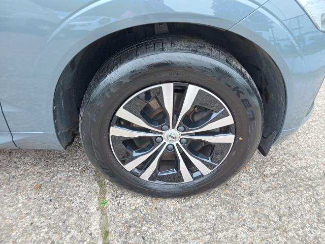 2023 Volvo Xc60 2.0 B5p Core 5Dr Awd Geartronic (OW72KRZ) Image 43