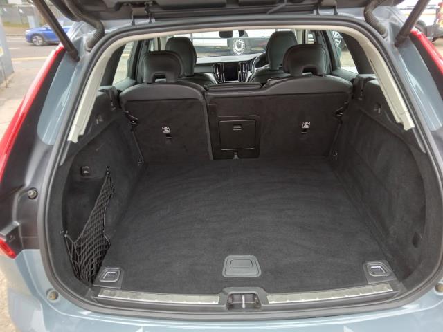 2023 Volvo Xc60 2.0 B5p Core 5Dr Awd Geartronic (OW72KRZ) Image 14