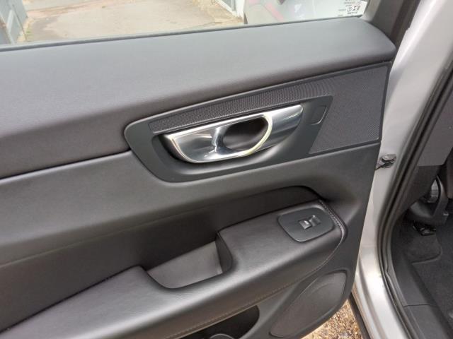 2023 Volvo Xc60 2.0 B5p Core 5Dr Awd Geartronic (OW72KSJ) Image 22
