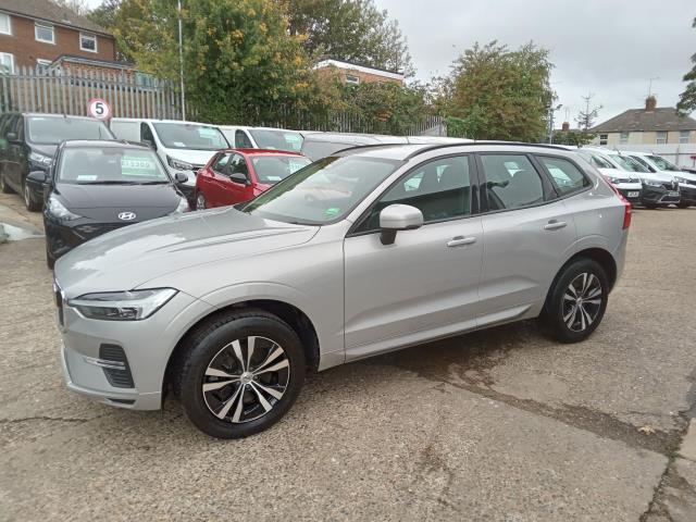 2023 Volvo Xc60 2.0 B5p Core 5Dr Awd Geartronic (OW72KSJ) Image 6