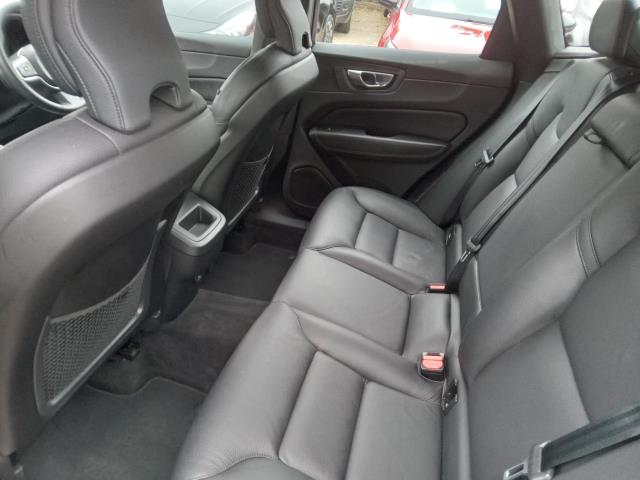 2023 Volvo Xc60 2.0 B5p Core 5Dr Awd Geartronic (OW72KSJ) Image 19