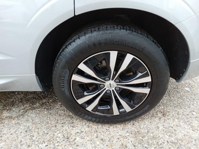 2023 Volvo Xc60 2.0 B5p Core 5Dr Awd Geartronic (OW72KSJ) Image 47