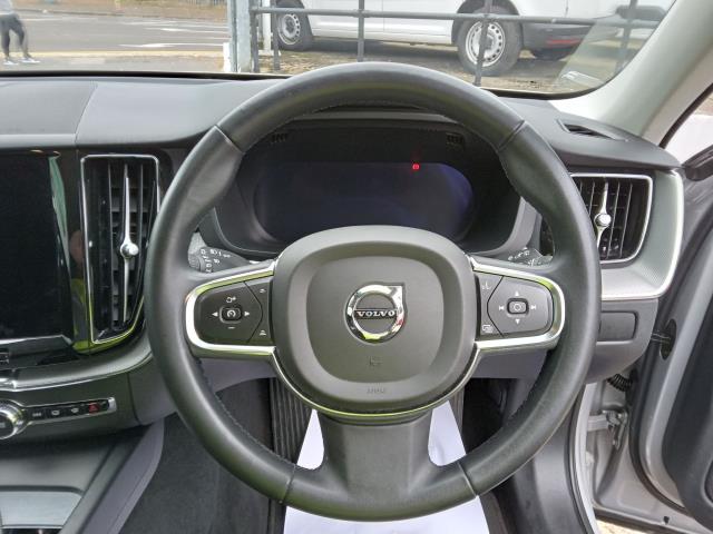 2023 Volvo Xc60 2.0 B5p Core 5Dr Awd Geartronic (OW72KSJ) Image 33