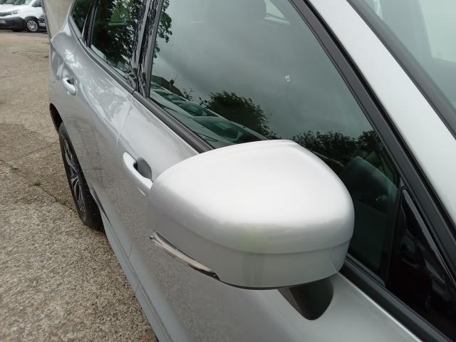 2023 Volvo Xc60 2.0 B5p Core 5Dr Awd Geartronic (OW72KSJ) Image 43