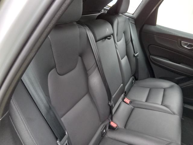 2023 Volvo Xc60 2.0 B5p Core 5Dr Awd Geartronic (OW72KSJ) Image 26