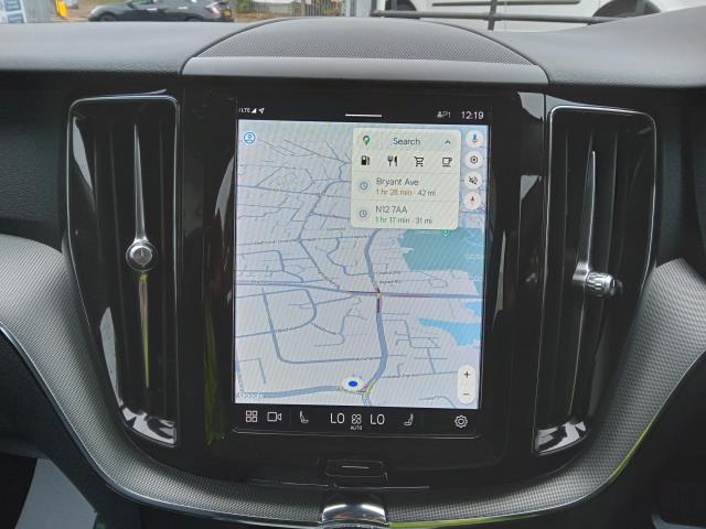 2023 Volvo Xc60 2.0 B5p Core 5Dr Awd Geartronic (OW72KSJ) Image 38