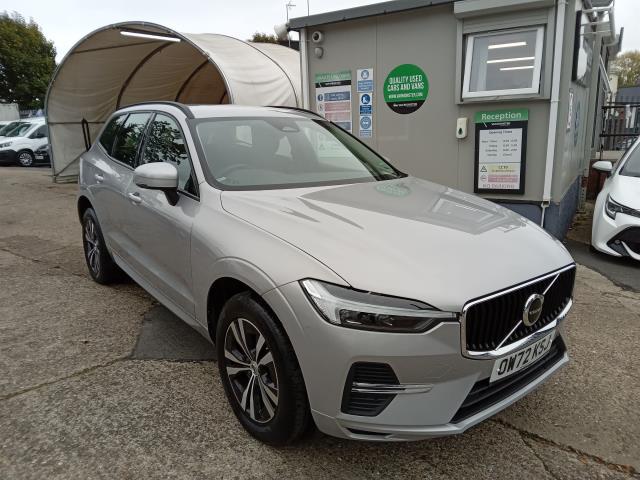 2023 Volvo Xc60 2.0 B5p Core 5Dr Awd Geartronic (OW72KSJ) Image 2