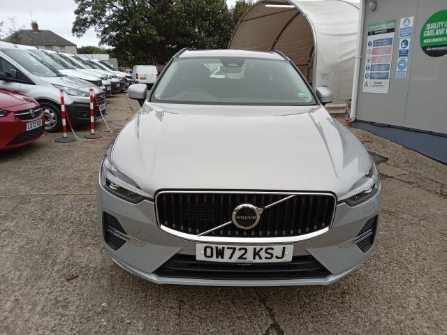 2023 Volvo Xc60 2.0 B5p Core 5Dr Awd Geartronic (OW72KSJ) Image 3