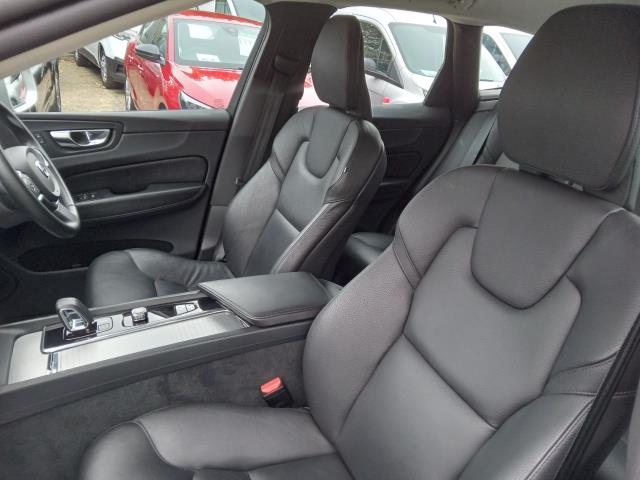 2023 Volvo Xc60 2.0 B5p Core 5Dr Awd Geartronic (OW72KSJ) Image 16