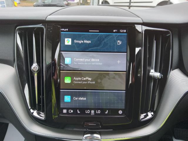 2023 Volvo Xc60 2.0 B5p Core 5Dr Awd Geartronic (OW72KSJ) Image 35