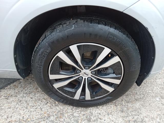 2023 Volvo Xc60 2.0 B5p Core 5Dr Awd Geartronic (OW72KSJ) Image 45